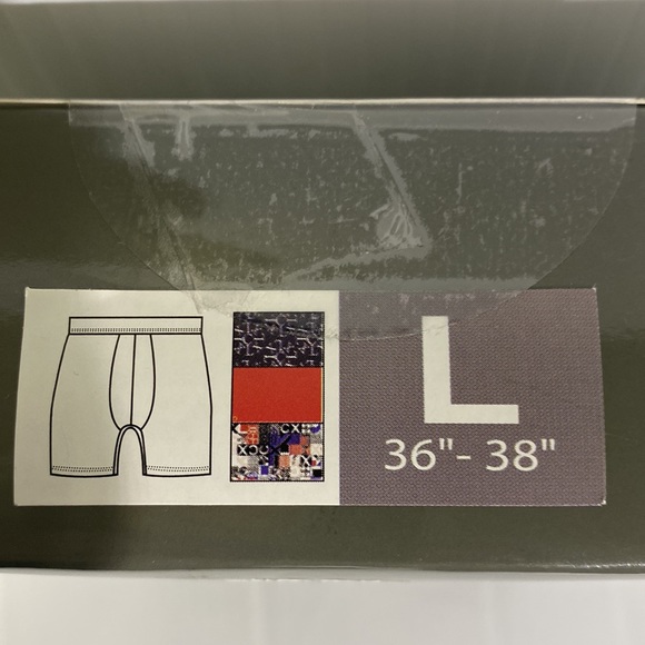 Christian Lacroix Underwear & Socks Nwt 3pk Christian Lacroix Boxer